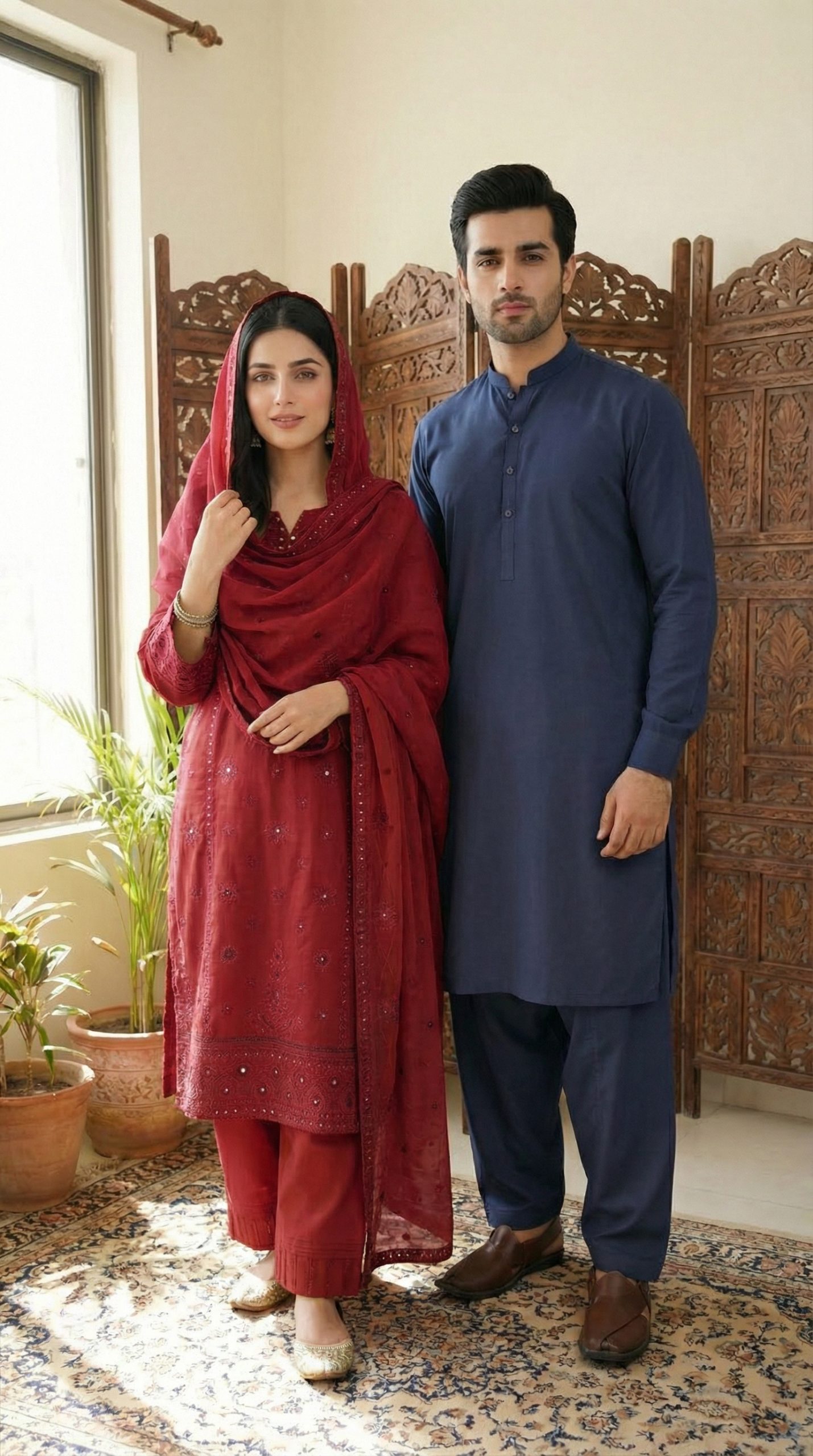 Change_this_couple_dress_color_2k_delpmaspu